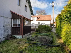 Prodej rodinného domu, Cvikov, Nová, 169 m2