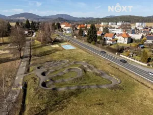 Prodej rodinného domu, Cvikov, Nová, 169 m2