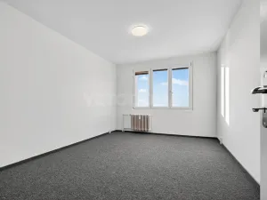 Pronájem bytu 2+1, Plzeň, Elišky Krásnohorské, 60 m2