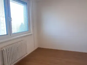 Pronájem bytu 1+1, Brno, Srbská, 35 m2