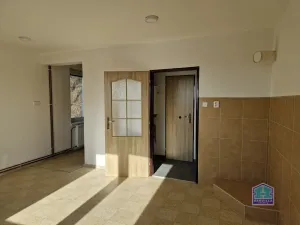 Pronájem bytu 1+kk, Bezdružice, V Podzámčí, 30 m2