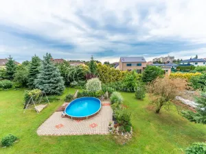 Prodej pozemku pro bydlení, Odolena Voda, 837 m2