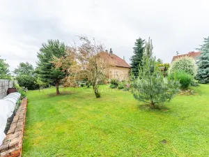 Prodej pozemku pro bydlení, Odolena Voda, 837 m2