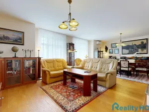 Prodej rodinného domu, Mirovice, Zahradní, 174 m2