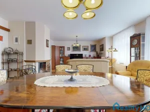 Prodej rodinného domu, Mirovice, Zahradní, 174 m2