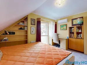 Prodej rodinného domu, Mirovice, Zahradní, 174 m2