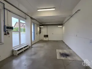 Pronájem výrobních prostor, Sokolov, Trocnovská, 876 m2