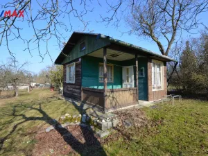 Prodej zahrady, Olomouc - Droždín, 1911 m2