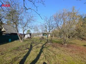 Prodej zahrady, Olomouc - Droždín, 1911 m2