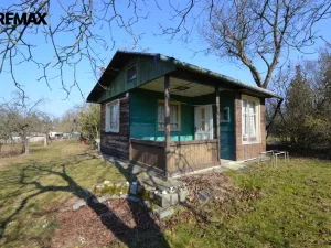 Prodej zahrady, Olomouc - Droždín, 1911 m2