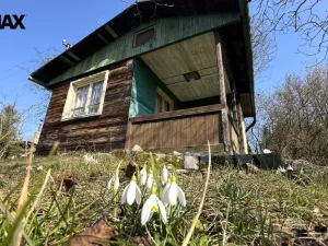 Prodej zahrady, Olomouc - Droždín, 1911 m2