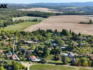 Prodej zahrady, Olomouc - Droždín, 1911 m2
