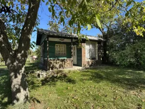 Prodej zahrady, Olomouc - Droždín, 1911 m2