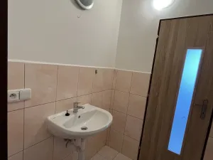 Pronájem bytu 1+kk, Prostějov, Olomoucká, 28 m2