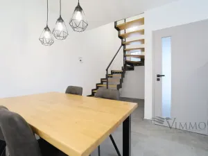 Pronájem bytu 3+kk, Horní Planá - Hůrka, 80 m2