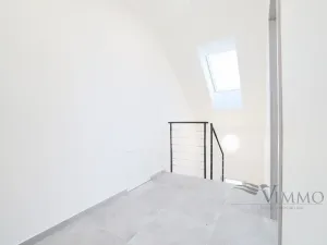 Pronájem bytu 3+kk, Horní Planá - Hůrka, 80 m2