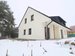 Pronájem bytu 3+kk, Horní Planá - Hůrka, 80 m2