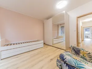 Pronájem rodinného domu, Zlín, Pod Stráněmi, 234 m2