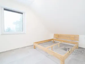 Pronájem bytu 3+kk, Horní Planá - Hůrka, 80 m2