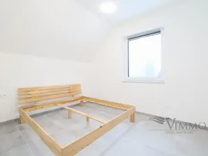 Pronájem bytu 3+kk, Horní Planá - Hůrka, 80 m2