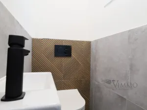 Pronájem bytu 3+kk, Horní Planá - Hůrka, 80 m2