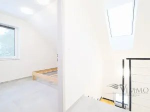 Pronájem bytu 3+kk, Horní Planá - Hůrka, 80 m2