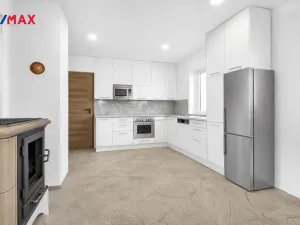 Prodej rodinného domu, Nechanice, Havlíčkova, 132 m2