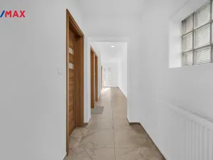 Prodej rodinného domu, Nechanice, Havlíčkova, 132 m2