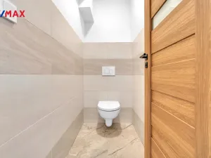 Prodej rodinného domu, Nechanice, Havlíčkova, 132 m2