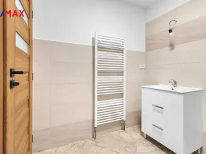 Prodej rodinného domu, Nechanice, Havlíčkova, 132 m2