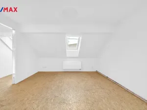 Prodej rodinného domu, Nechanice, Havlíčkova, 132 m2