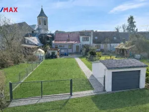 Prodej rodinného domu, Nechanice, Havlíčkova, 132 m2