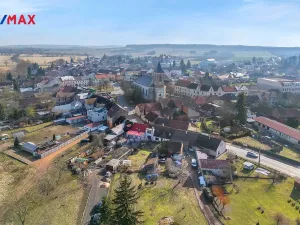 Prodej rodinného domu, Nechanice, Havlíčkova, 132 m2