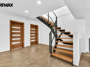 Prodej rodinného domu, Nechanice, Havlíčkova, 132 m2