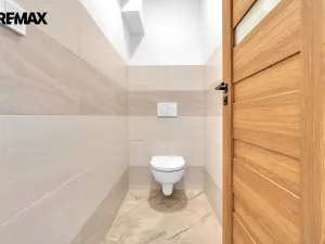 Prodej rodinného domu, Nechanice, Havlíčkova, 132 m2