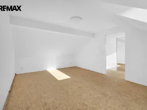 Prodej rodinného domu, Nechanice, Havlíčkova, 132 m2