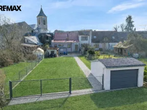 Prodej rodinného domu, Nechanice, Havlíčkova, 132 m2