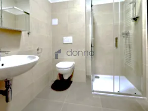 Pronájem bytu 1+kk, Praha, Mochovská, 30 m2