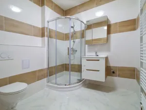 Pronájem bytu 2+1, Líně, Plzeňská, 44 m2