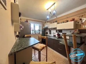 Prodej bytu 2+1, Litovel, Rybníček, 56 m2