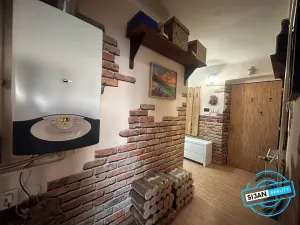 Prodej bytu 2+1, Litovel, Rybníček, 56 m2