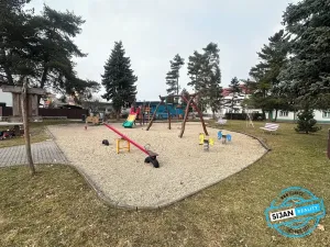 Prodej bytu 2+1, Litovel, Rybníček, 56 m2