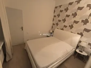Pronájem bytu 2+kk, Praha - Smíchov, Na Václavce, 39 m2