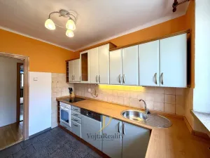 Pronájem bytu 3+1, Olomouc, Tovární, 71 m2