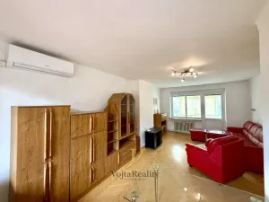 Pronájem bytu 3+1, Olomouc, Tovární, 71 m2