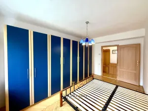 Pronájem bytu 3+1, Olomouc, Tovární, 71 m2