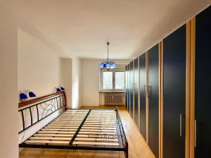 Pronájem bytu 3+1, Olomouc, Tovární, 71 m2