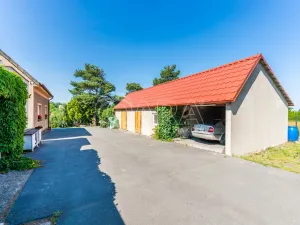 Prodej rodinného domu, Odolena Voda - Dolínek, Do Zahrad, 150 m2