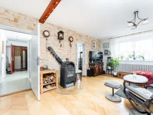 Prodej rodinného domu, Odolena Voda - Dolínek, Do Zahrad, 150 m2