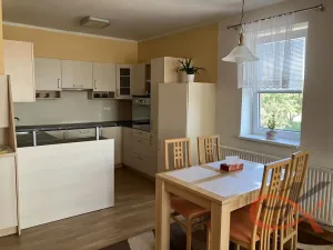 Pronájem bytu 2+kk, Prostějov, Werichova, 63 m2
